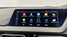 BMW 1 Series 118i [136] M Sport 5dr Step Auto [LCP] Petrol Hatchback